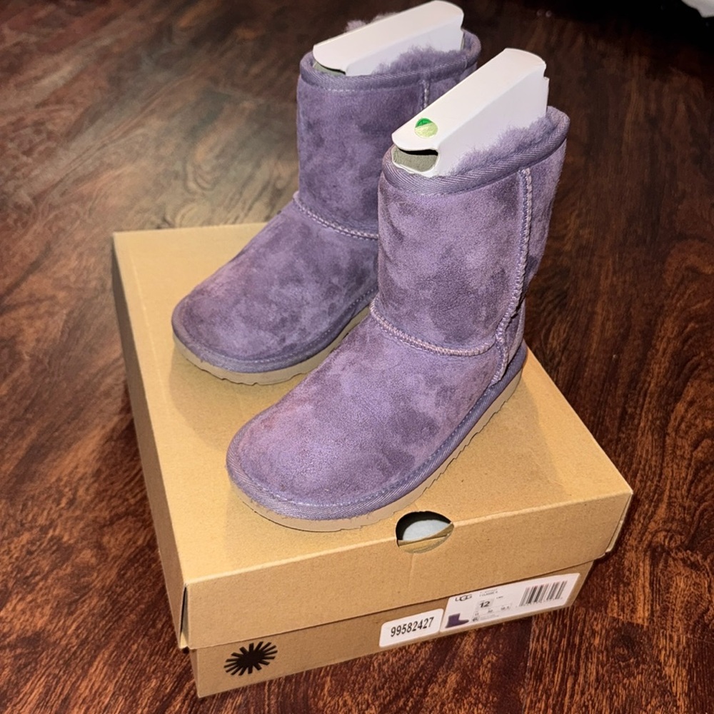 Kids Ugg boot